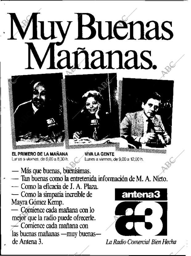 ABC SEVILLA 01-12-1983 página 86
