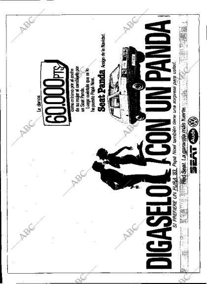 ABC MADRID 03-12-1983