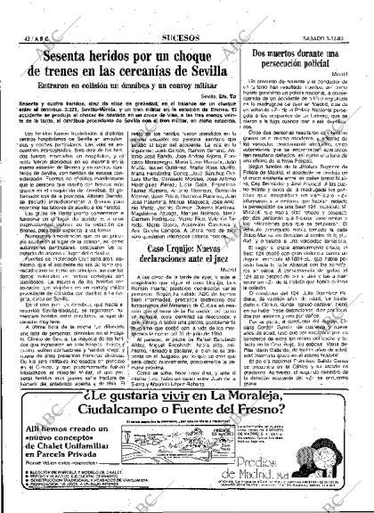 ABC MADRID 03-12-1983
