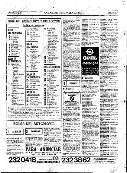 ABC MADRID 03-12-1983