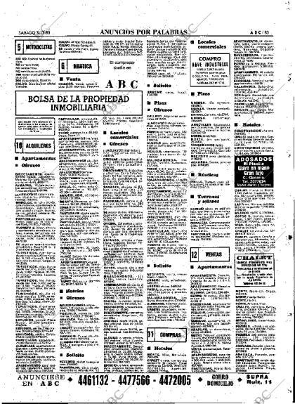 ABC MADRID 03-12-1983