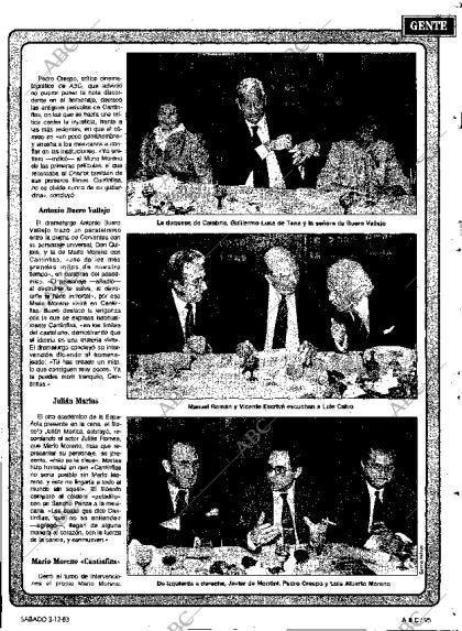 ABC MADRID 03-12-1983