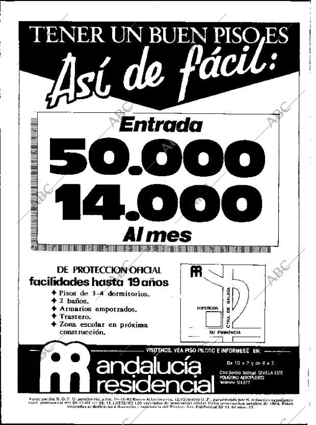 ABC SEVILLA 03-12-1983 página 10