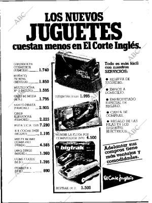 ABC SEVILLA 03-12-1983 página 12