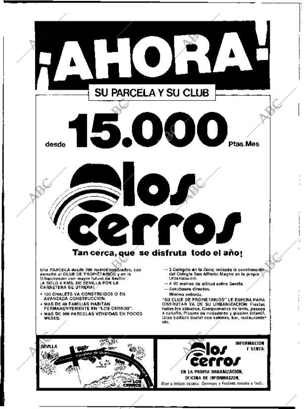 ABC SEVILLA 03-12-1983 página 2