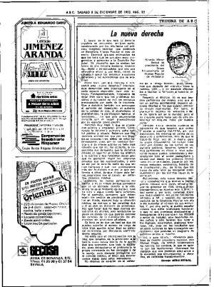 ABC SEVILLA 03-12-1983 página 22