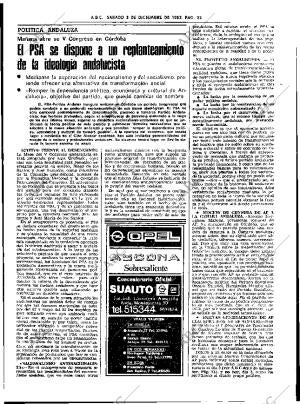 ABC SEVILLA 03-12-1983 página 23