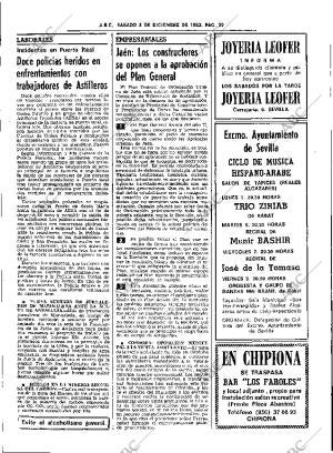 ABC SEVILLA 03-12-1983 página 29
