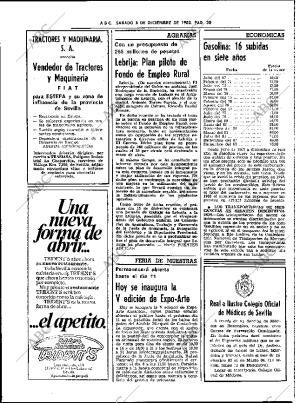 ABC SEVILLA 03-12-1983 página 30