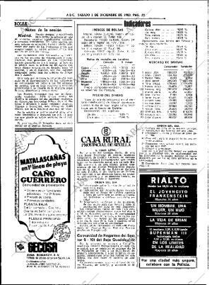 ABC SEVILLA 03-12-1983 página 32