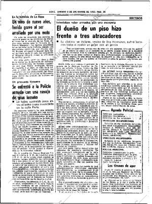ABC SEVILLA 03-12-1983 página 34
