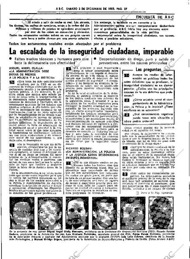 ABC SEVILLA 03-12-1983 página 37