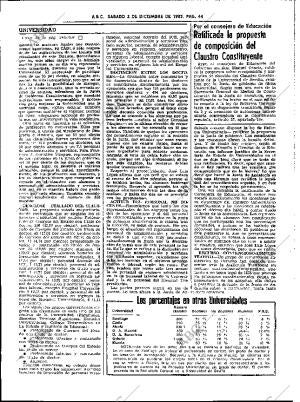 ABC SEVILLA 03-12-1983 página 44