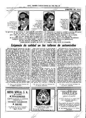 ABC SEVILLA 03-12-1983 página 47