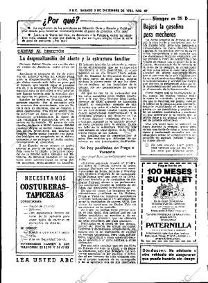 ABC SEVILLA 03-12-1983 página 49