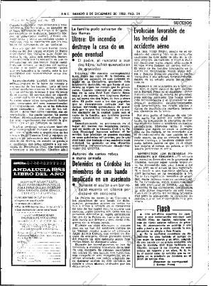ABC SEVILLA 03-12-1983 página 54