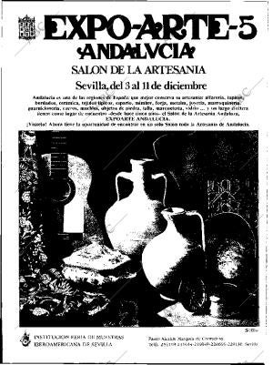 ABC SEVILLA 03-12-1983 página 6