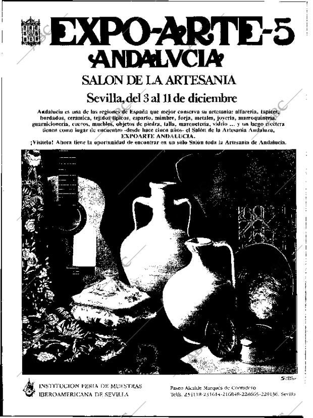 ABC SEVILLA 03-12-1983 página 6