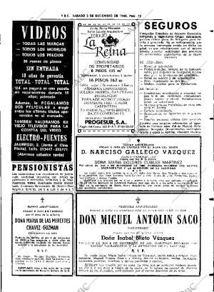 ABC SEVILLA 03-12-1983 página 73