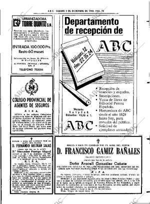 ABC SEVILLA 03-12-1983 página 75