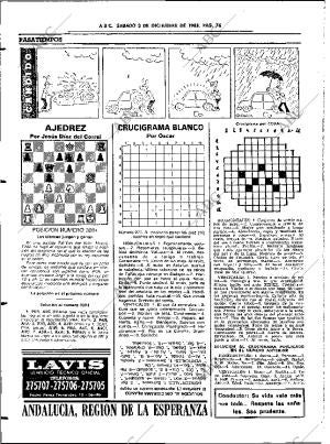 ABC SEVILLA 03-12-1983 página 76