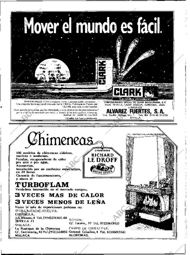 ABC SEVILLA 03-12-1983 página 80