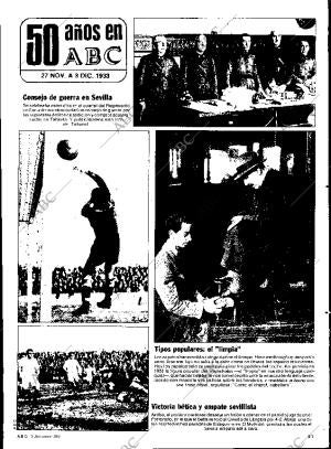ABC SEVILLA 03-12-1983 página 81