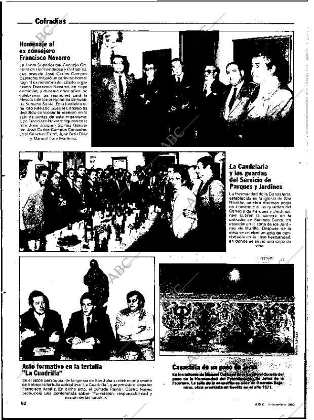 ABC SEVILLA 03-12-1983 página 82
