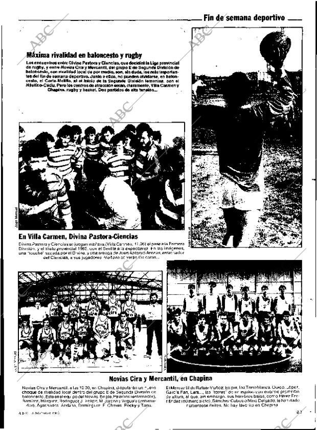 ABC SEVILLA 03-12-1983 página 83