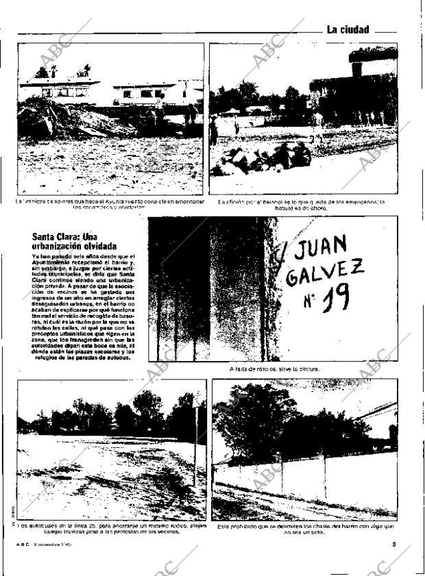 ABC SEVILLA 03-12-1983 página 9