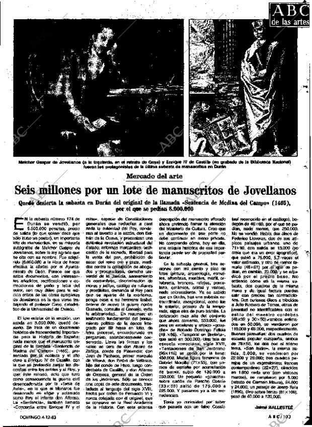 ABC MADRID 04-12-1983 página 103