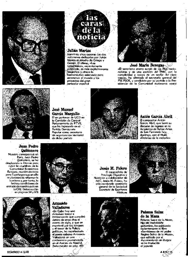 ABC MADRID 04-12-1983 página 15