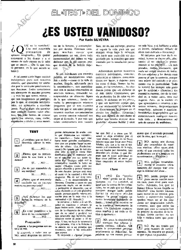 ABC MADRID 04-12-1983 página 168