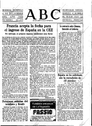 ABC MADRID 04-12-1983 página 17