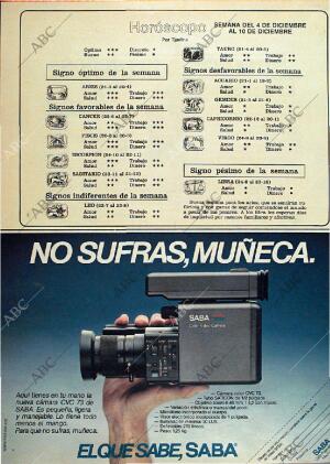 ABC MADRID 04-12-1983 página 174