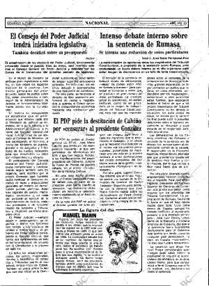 ABC MADRID 04-12-1983 página 23
