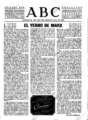 ABC MADRID 04-12-1983 página 3
