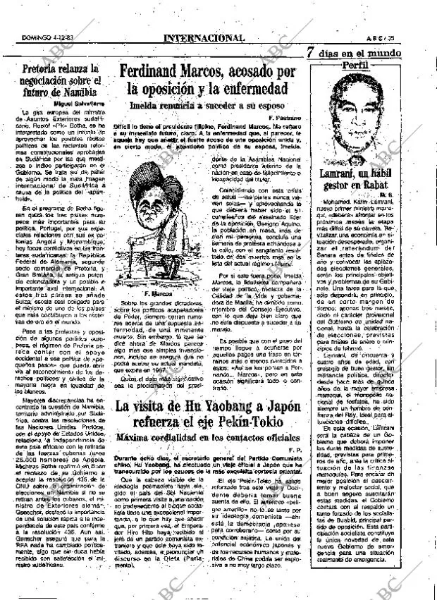 ABC MADRID 04-12-1983 página 35