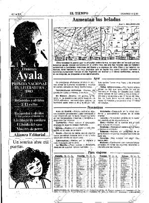 ABC MADRID 04-12-1983 página 42