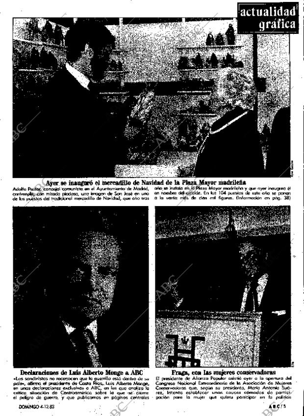 ABC MADRID 04-12-1983 página 5
