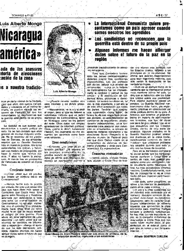 ABC MADRID 04-12-1983 página 57