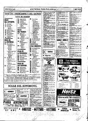 ABC MADRID 04-12-1983 página 81