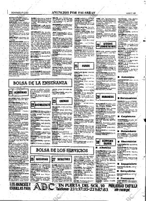 ABC MADRID 04-12-1983 página 89