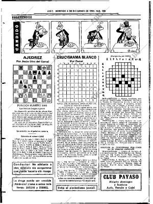 ABC SEVILLA 04-12-1983 página 100