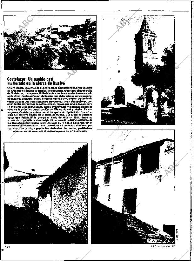 ABC SEVILLA 04-12-1983 página 104