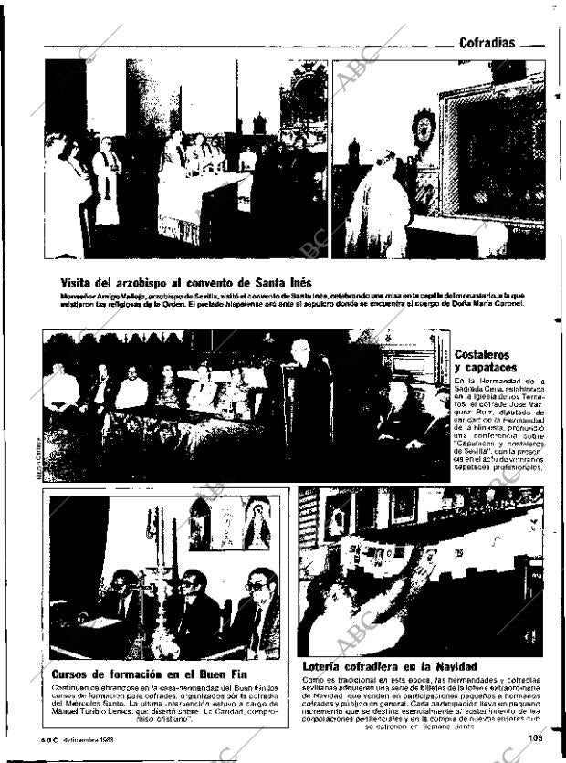 ABC SEVILLA 04-12-1983 página 109