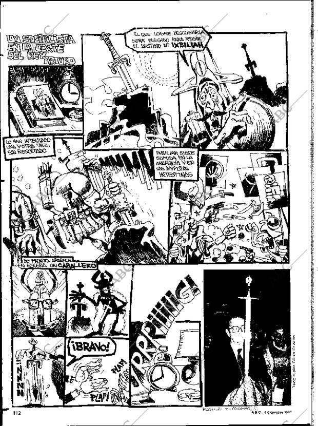 ABC SEVILLA 04-12-1983 página 112