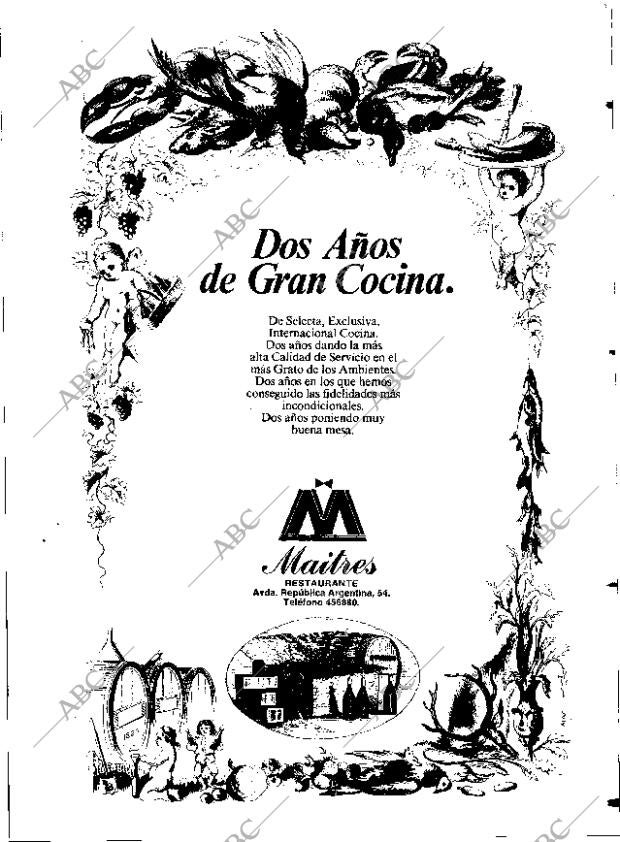 ABC SEVILLA 04-12-1983 página 117