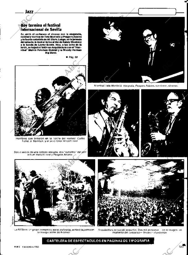 ABC SEVILLA 04-12-1983 página 123