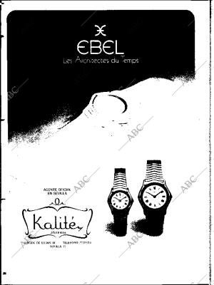 ABC SEVILLA 04-12-1983 página 124